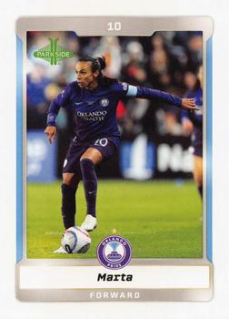 2025 Parkside NWSL Collection