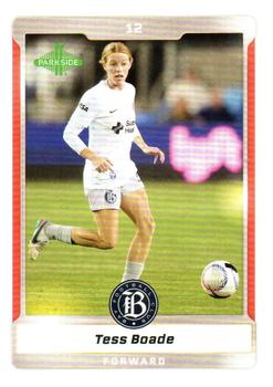 2025 Parkside NWSL Collection