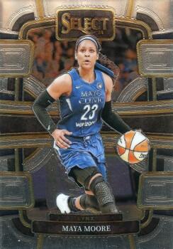 2024 Panini Select WNBA