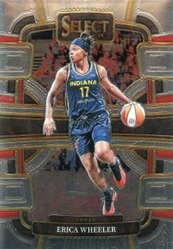 2024 Panini Select WNBA