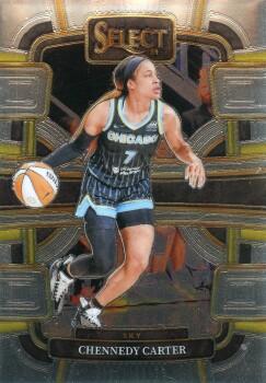2024 Panini Select WNBA