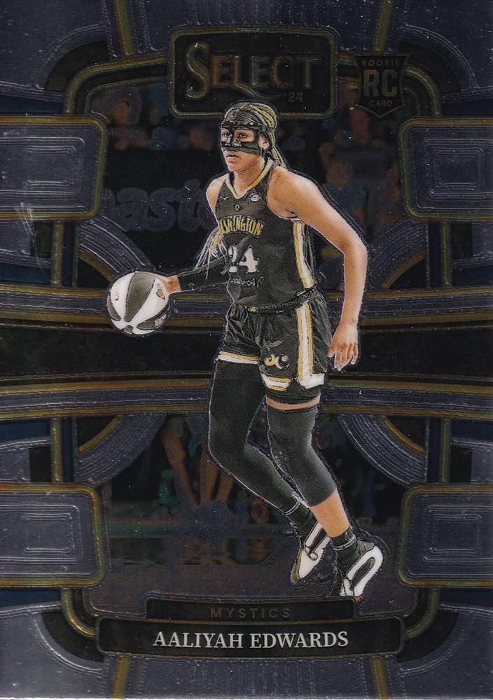 2024 Panini Select WNBA