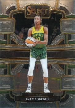 2024 Panini Select WNBA