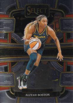 2024 Panini Select WNBA