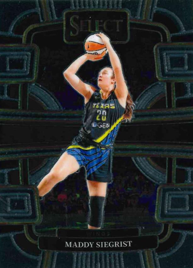 2024 Panini Select WNBA