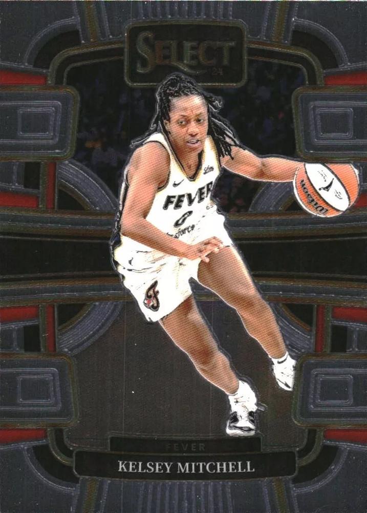 2024 Panini Select WNBA