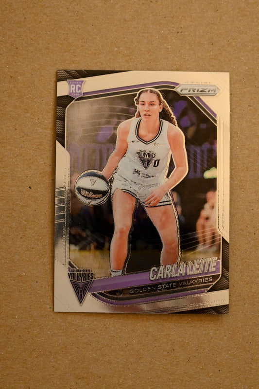 2025 Panini Prizm WNBA