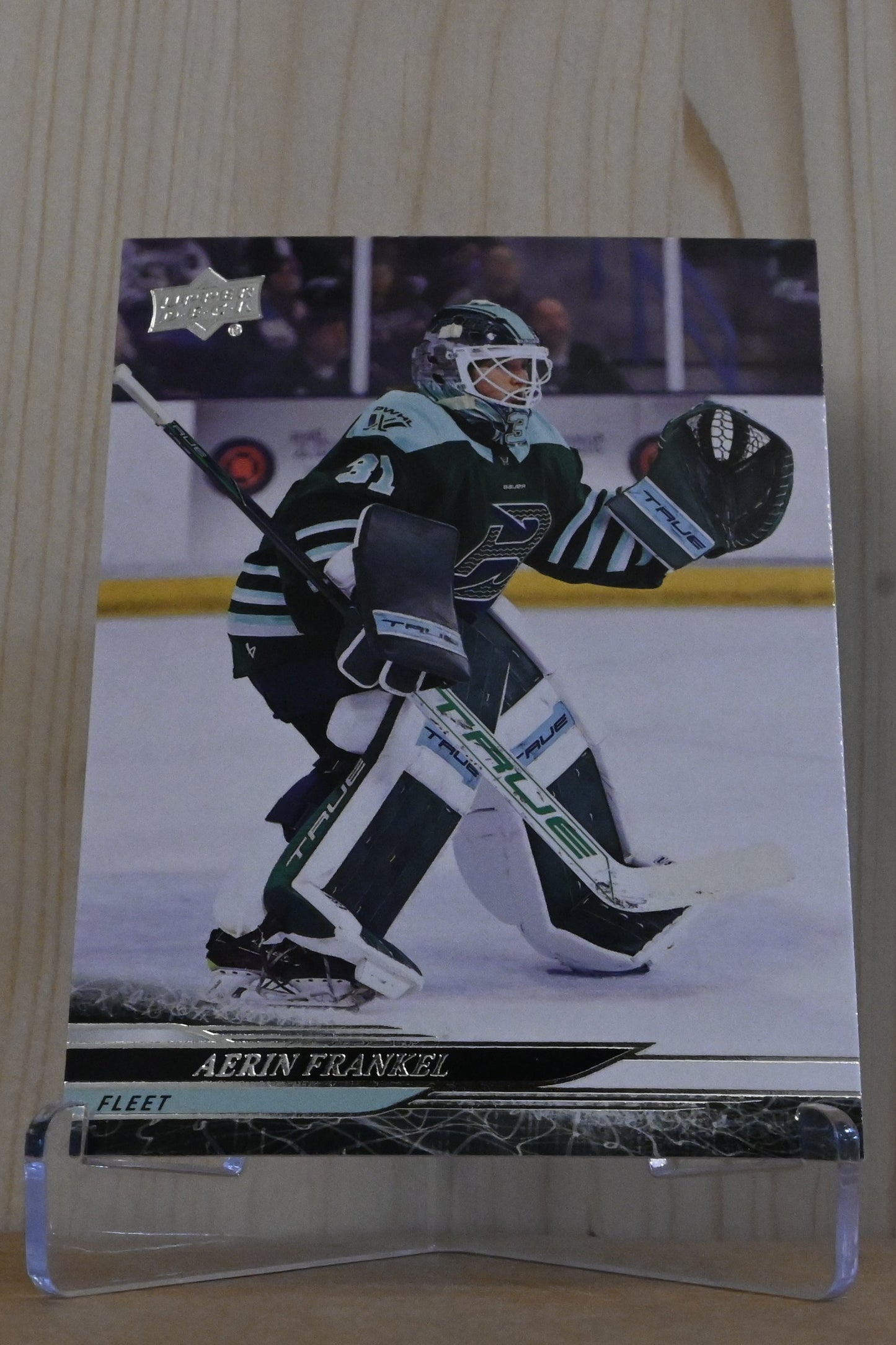 2024-2025 Upper Deck PWHL