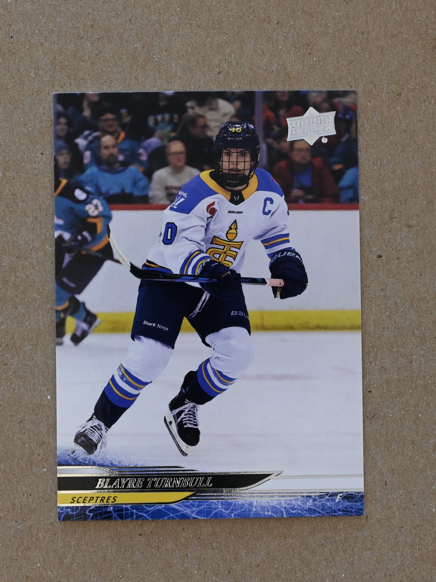 2024-2025 Upper Deck PWHL